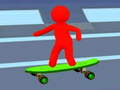 Cluiche CHUTE BOARD