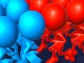 Cluiche Count Masters: Clash Pusher 3D