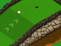 Cluiche Mini Golf 3D Farm Stars Battle
