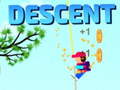 Cluiche Descent