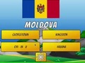 Cluiche World's Capitals Quiz