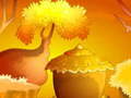 Cluiche Golden Forest Escape