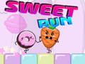 Cluiche Sweet Run