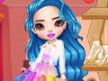 Cluiche Rainbow Insta Girls