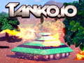 Cluiche Tank.IO