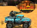 Cluiche Dead Paradise