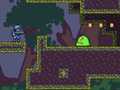Cluiche Slime Shooter