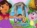 Cluiche Dora Hidden Maps