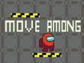 Cluiche Move among