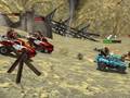 Cluiche Dead Paradise: Race Shooter
