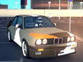 Cluiche GTR Drift Legend