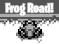 Cluiche Frog Road