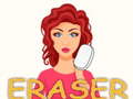 Cluiche Eraser
