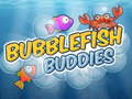 Cluiche BubbleFish Buddies