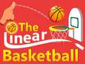 Cluiche The Linear Basketball