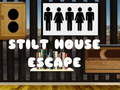 Cluiche Stilt House Escape