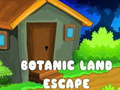 Cluiche Botanic Land Escape