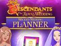 Cluiche Wicked Wedding Planner