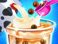 Cluiche Baby Taylor Bubble Tea Maker