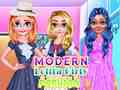 Cluiche Modern Lolita Girly Fashion