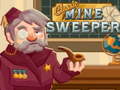 Cluiche Classic Minesweeper