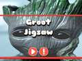 Cluiche Groot Jigsaw