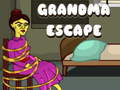 Cluiche Grandma Escape
