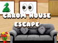 Cluiche Carom House Escape