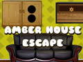 Cluiche Amber House Escape
