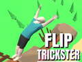 Cluiche Flip Trickster