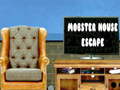 Cluiche Mobster House Escape
