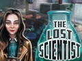 Cluiche The lost scientist