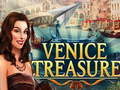 Cluiche Venice treasure