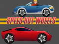 Cluiche Speed Hot Wheels