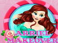 Cluiche Arriel makeover