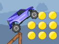 Cluiche Big Wheels Monster Truck