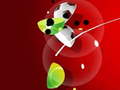 Cluiche Slash FRVR