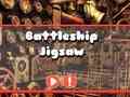 Cluiche Battleship Jigsaw