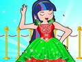 Cluiche Princess SM Story Jigsaw Puzzle
