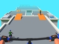 Cluiche Extreme Rider 3D