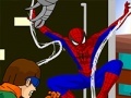 Cluiche Spiderman Customization