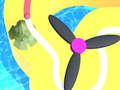 Cluiche Coloring lines