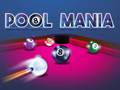 Cluiche Pool Mania