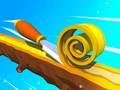 Cluiche Spiral Roll 2