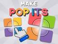 Cluiche Make Pop Its