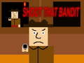 Cluiche Shoot that bandits