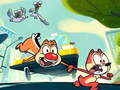 Cluiche Chip and Dale 2021 Slide