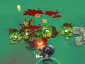 Cluiche Zombie Killer Squad