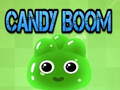 Cluiche CANDY BOOM