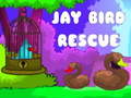 Cluiche Jay Bird Rescue